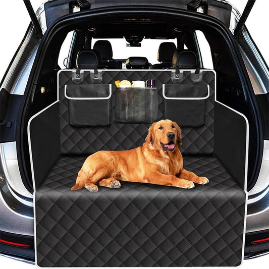 Cargo Liner for Dogs for Honda CR-V 2000–2025, Pet Cargo
