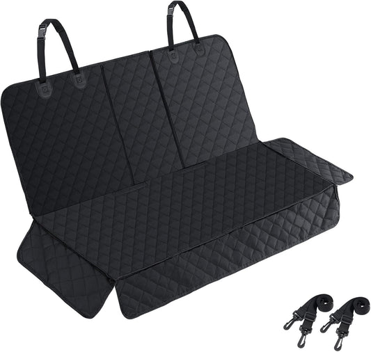 Dog Car Seat Cover for Back Seat for Chevrolet Colorado ZR2