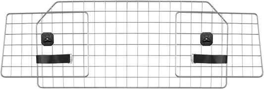 Dog Barrier for SUV's, Cars & Vehicles, Heavy-Duty