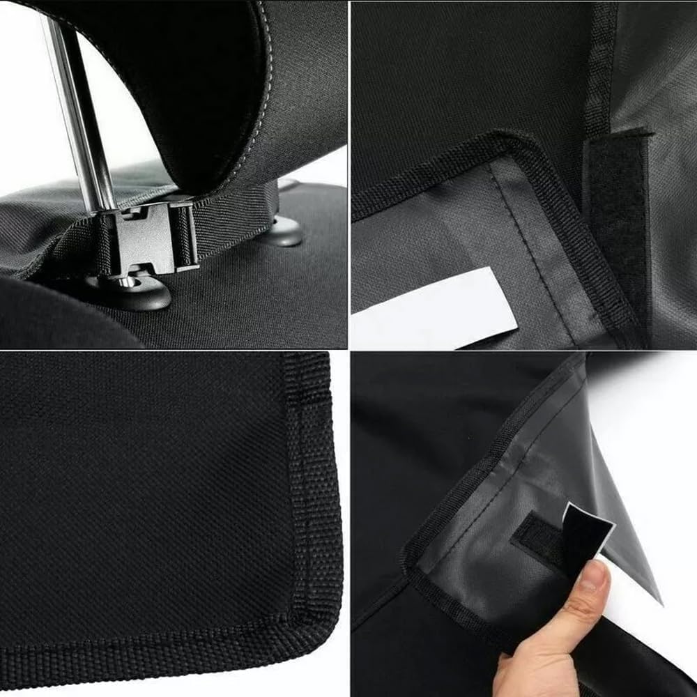 Car Pet Boot Liner Protector Cover for Jeep Liberty 2002