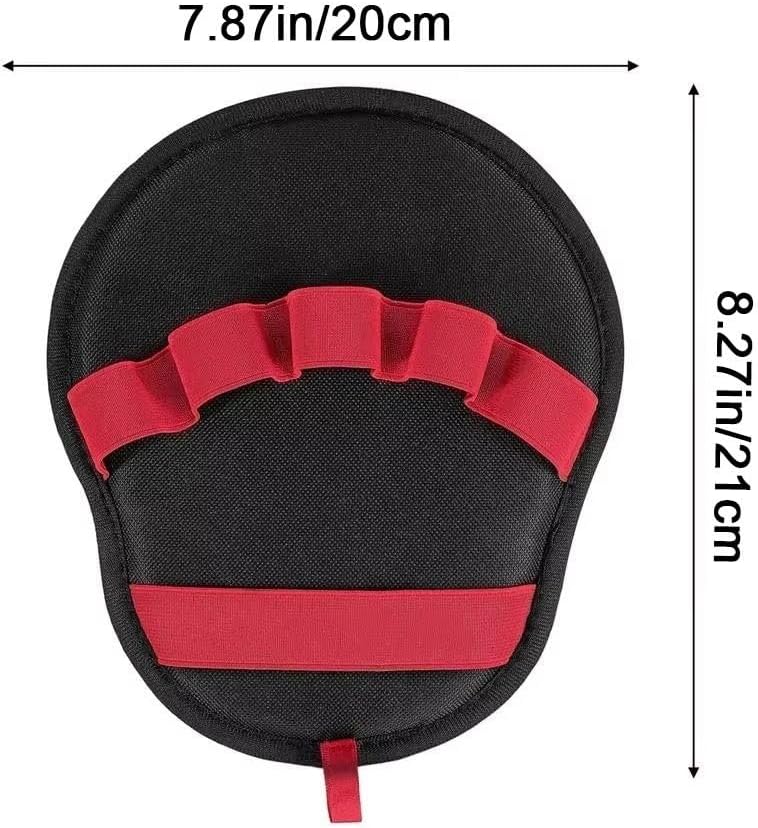 Hair Removal Glove,5-Finger Grooming Cleaner,Two-Way Puppy