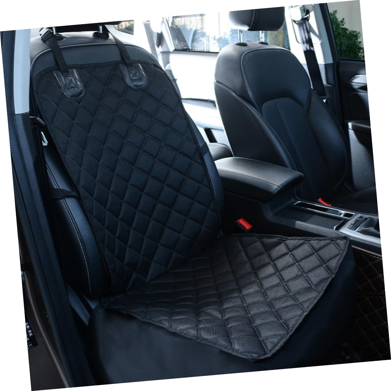 Dog Mat for Car Carseat Seat Protectors Pet Seat Pad