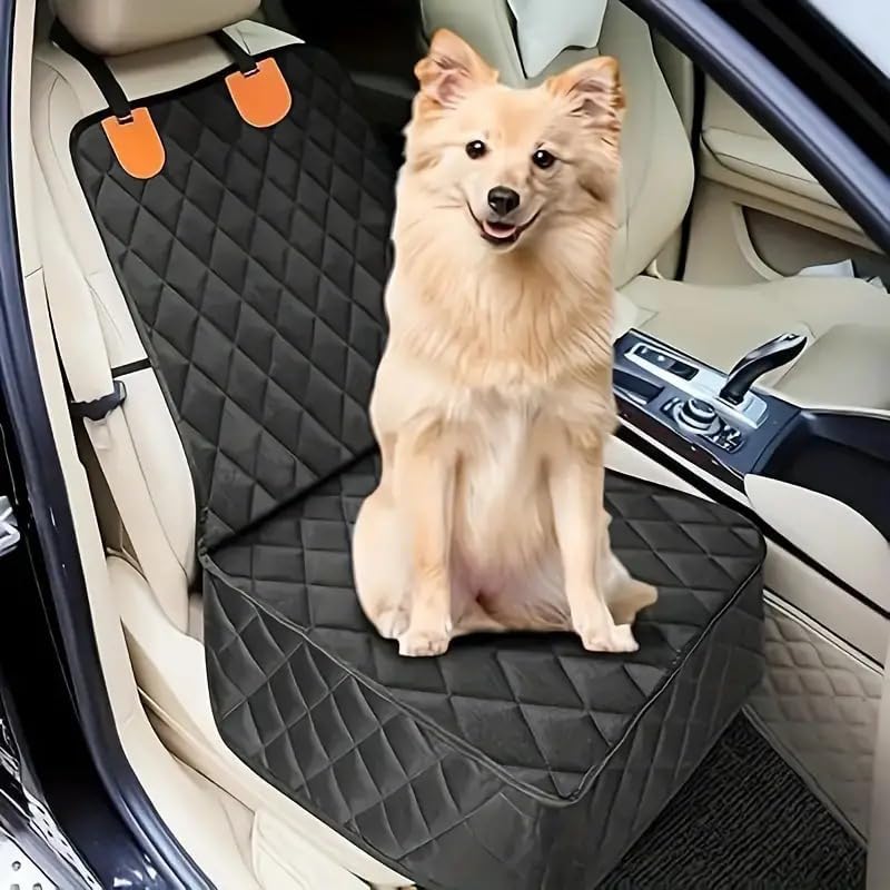 Dog Seat Cover for Buick Regal Enclave Encore Envision