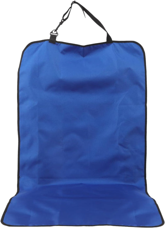 Waterproof Car Seat Cover for Dog Sturdy Oxford Fabric Pet