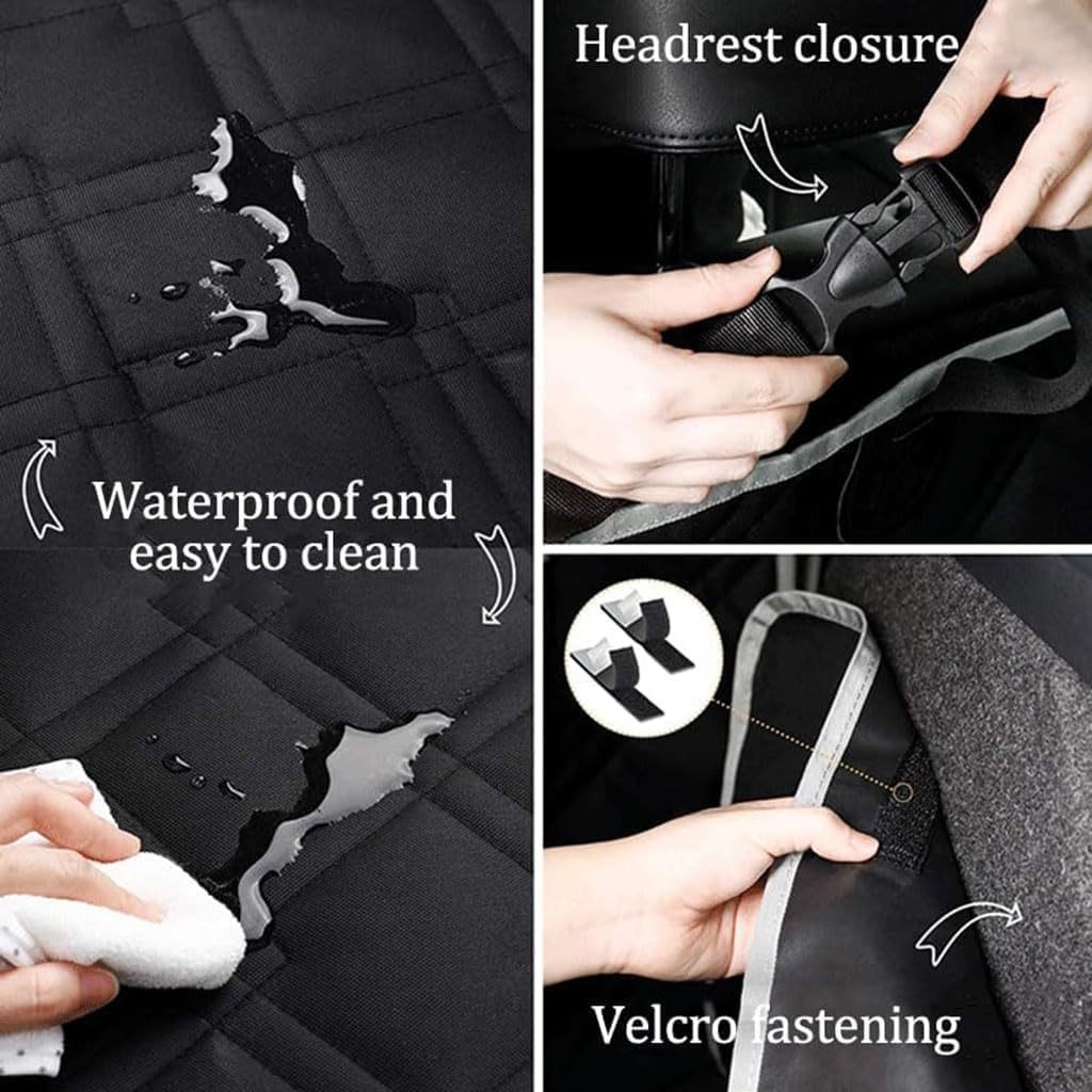 Car Boot Liner Protector for Peugeot Rifter 2018 2019 2020