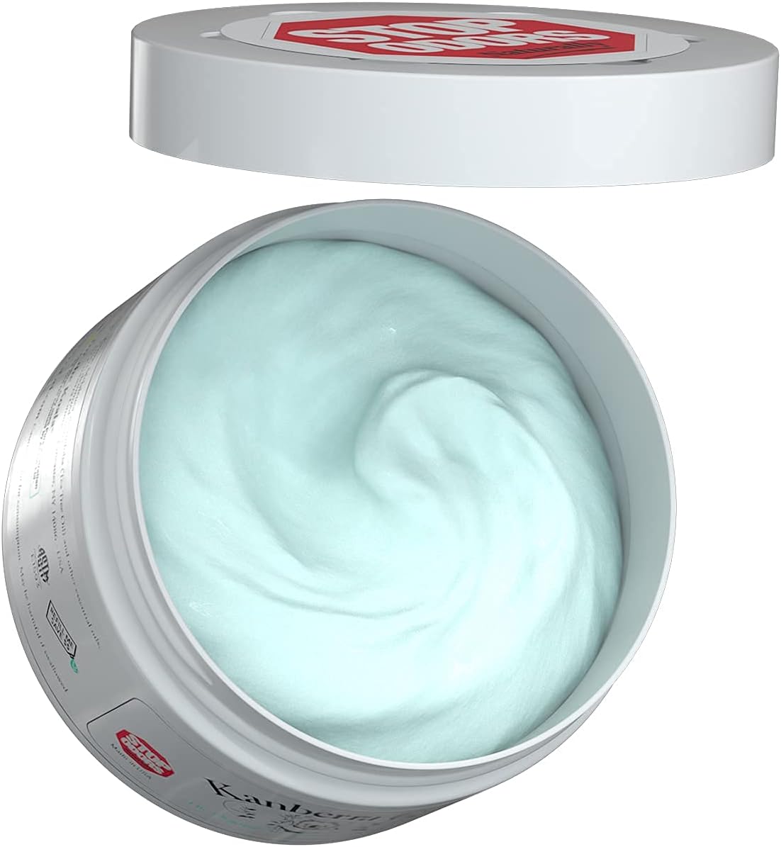 All-Natural Odor Eliminator & Air Freshener for Home, Car