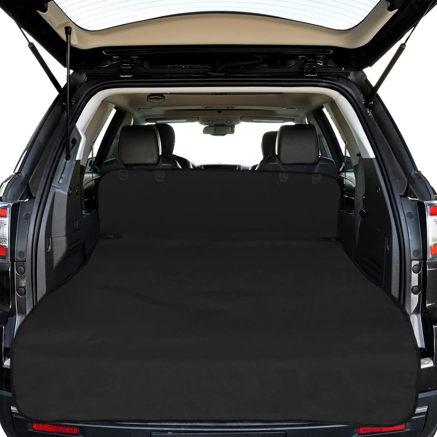 SUV Cargo Liner for Dogs - Waterproof Pet Cargo Liner