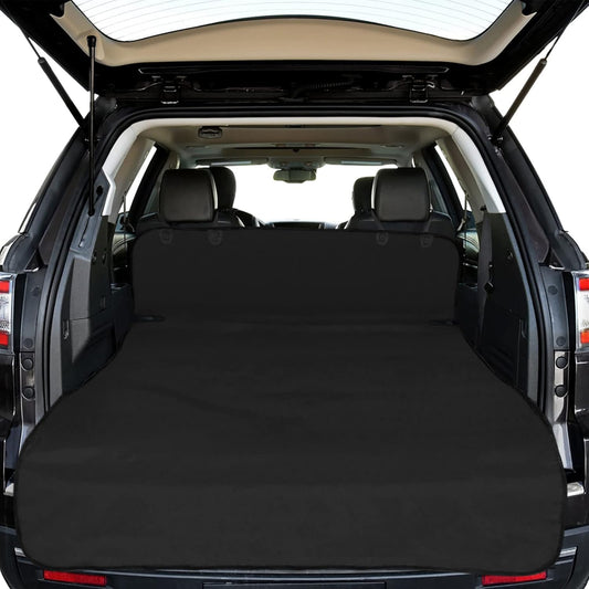 SUV Cargo Liner for Dogs - Waterproof Pet Cargo Liner