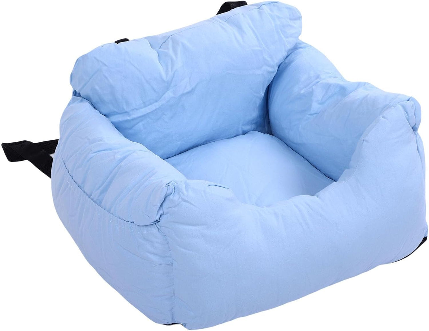 Small Dogs Pet Car Seat, & Car Seats Bed with Comfortable