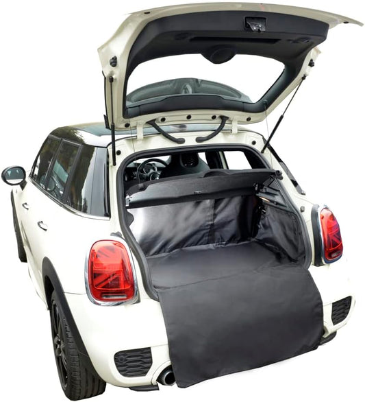 Compatible Cargo Liner for BMW Mini Cooper 5 Door Hatchback