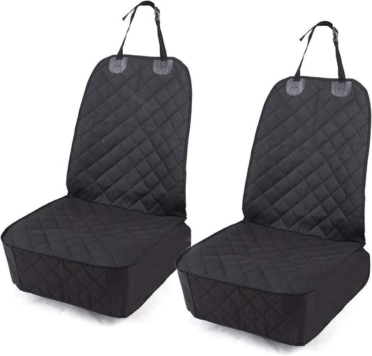 2 Pcs Dog Car Seat Cover for Subaru Forester 2019-2024, Car