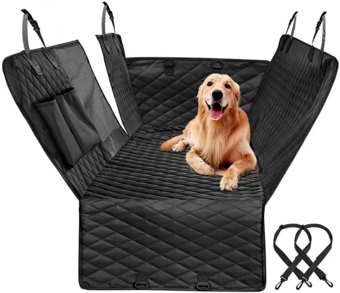 Dog Car Seat Cover for Ford Explorer 2015 2016 2017 2018