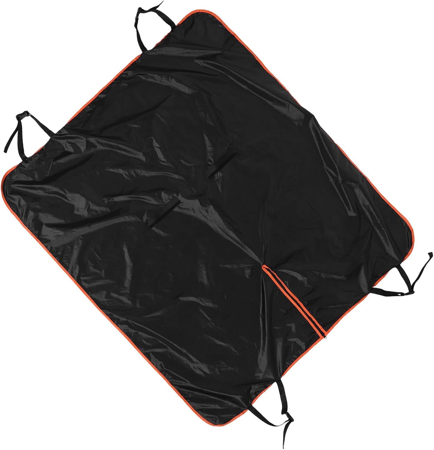 Dog Car Seat Cover Backseat Protector Waterproof Pet