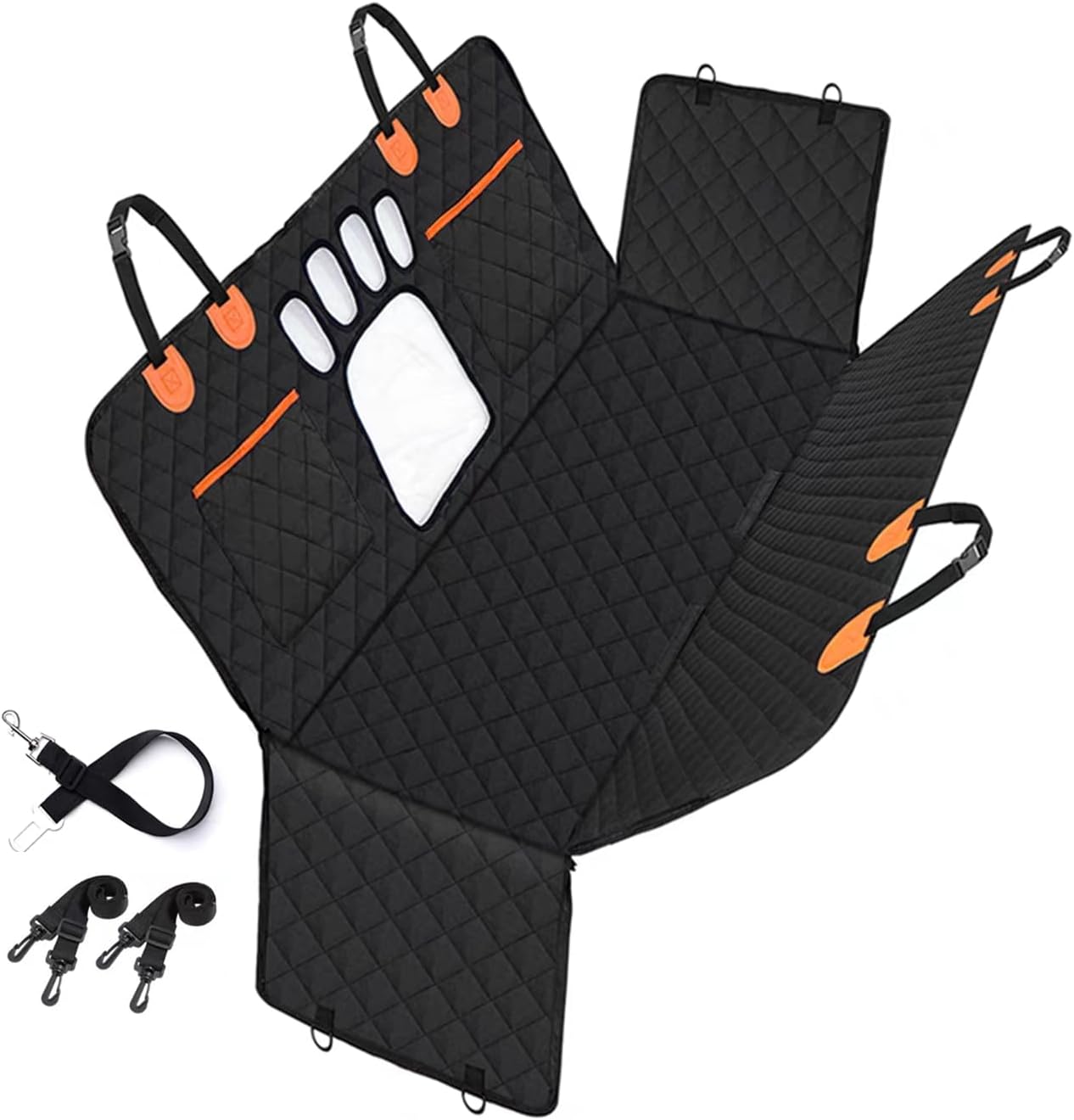 Dog Car Seat Covers