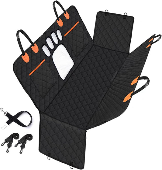 Dog Car Seat Covers