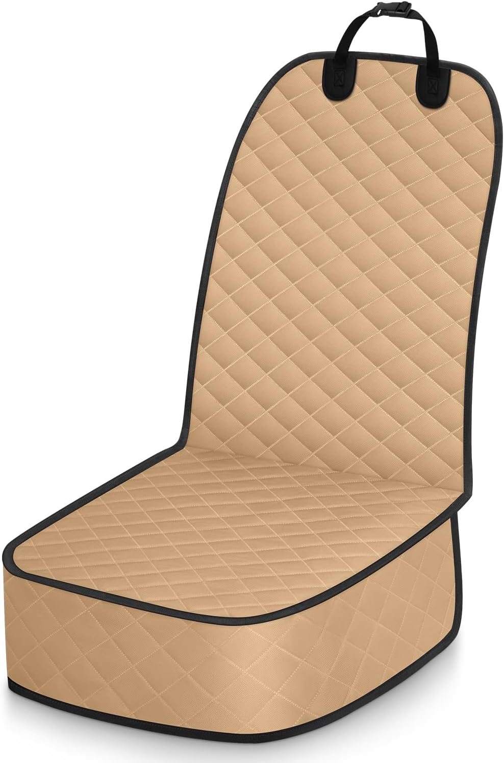 Dog Car Seat Covers Waterproof, Scratch-Proof Pet Front