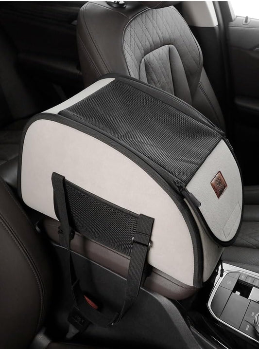 Center Console Dog Car Seat for Toyota Avalon 2000-2022