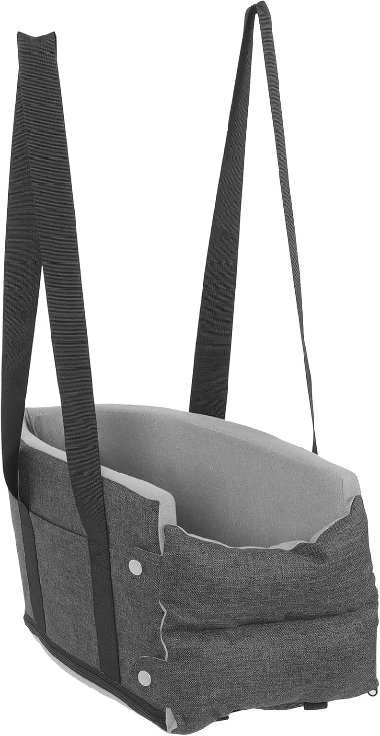 Dog Seat for Small Dogs and Cats, Nonslip Portable Pet