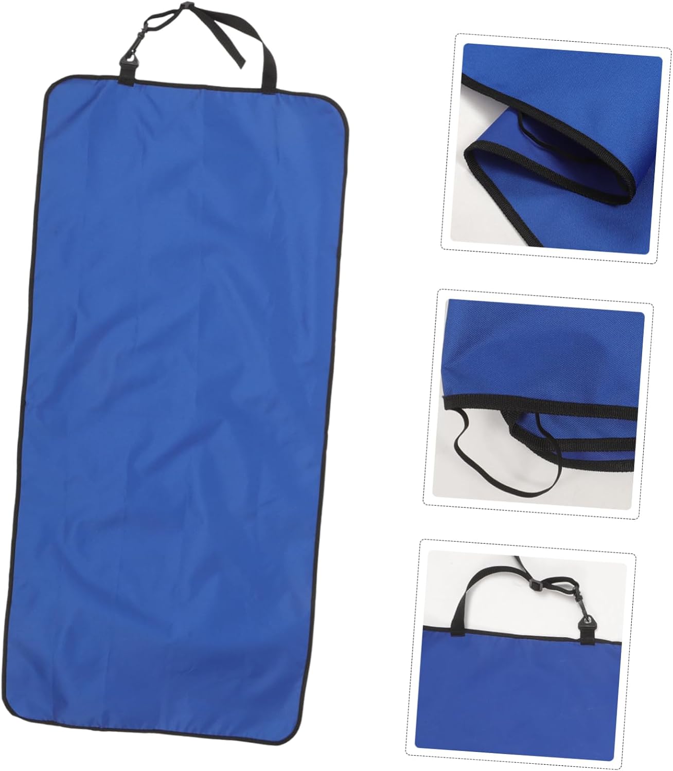 Pet Car Seat Cover Oxford Protector for Front Back Seats