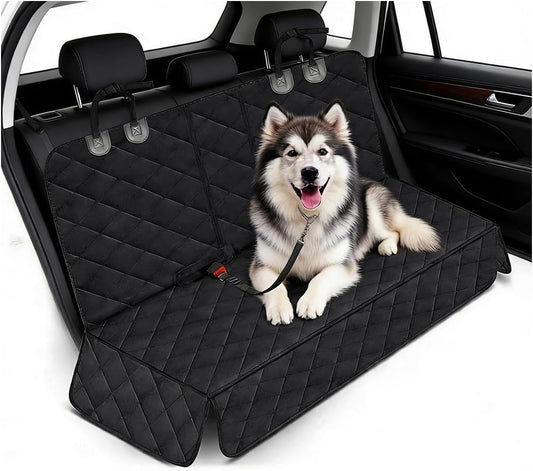Dog Car Seat Cover for Back Seat for Nissan Rogue 2008-2022