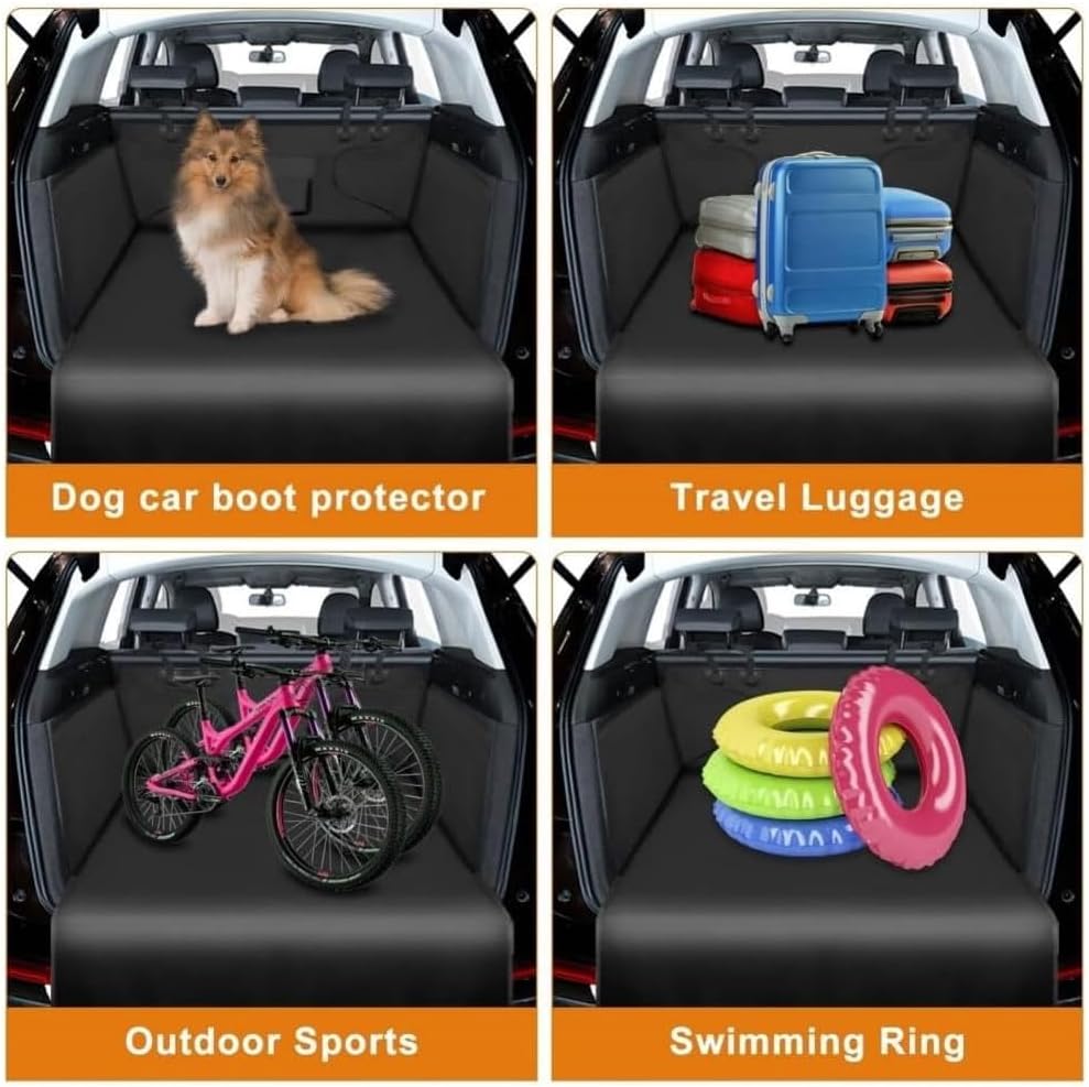 Car Cargo Liner for BMW Mini Cooper 5 Door Hatchback