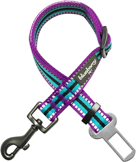 Dog Leash Puppy Essentials - 3M Reflective Adjustable Dog