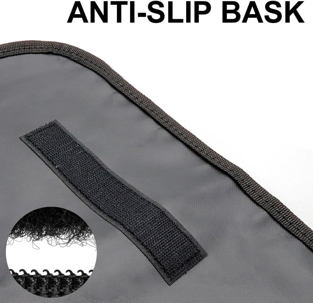 Car Pet Boot Liner Protector Cover for Jeep Liberty 2002