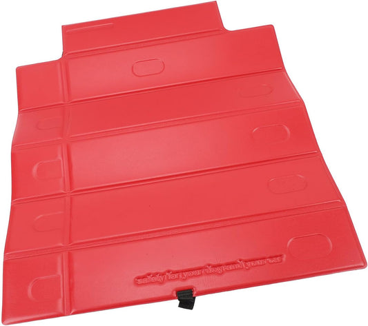 Foldable Slip Dog Ramp Pad for Medium Large Dogs Portable