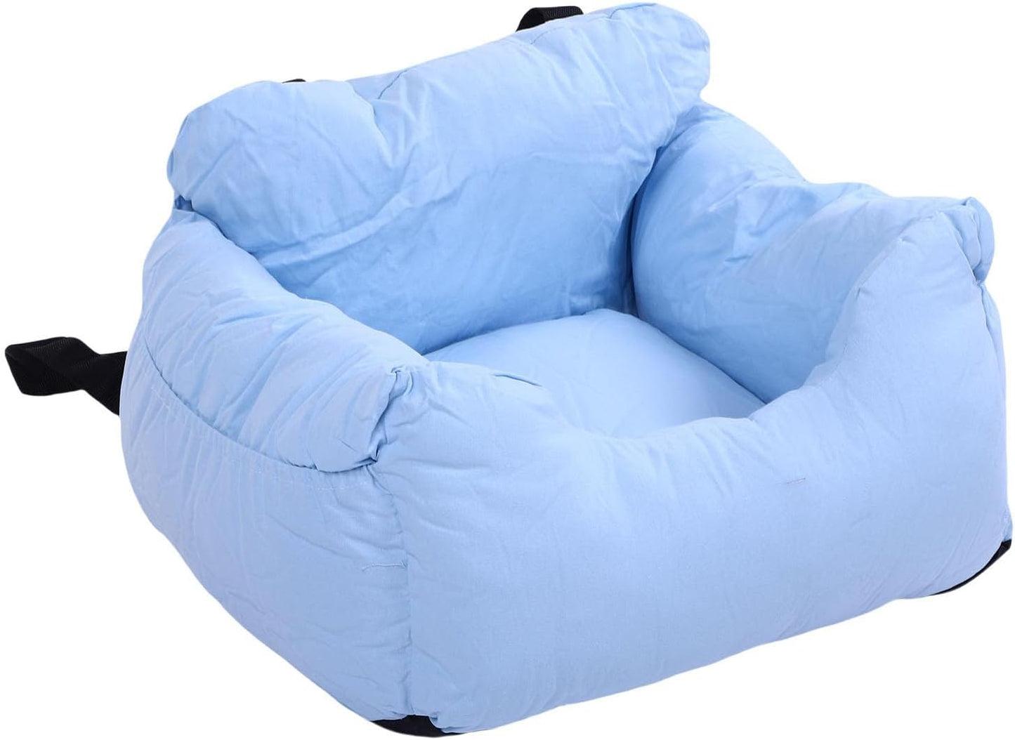 Small Dogs Pet Car Seat, & Car Seats Bed with Comfortable