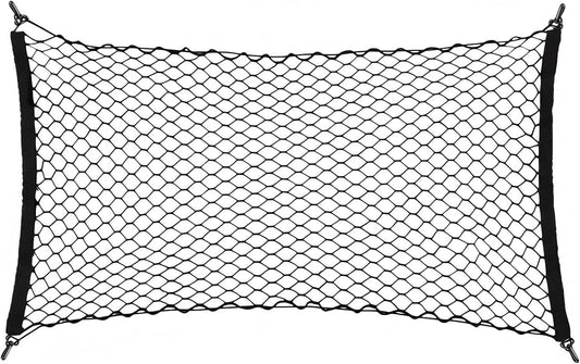 Dog Car Net Barrier for Suzuki Jimny IV 2018 2019 2020 2021