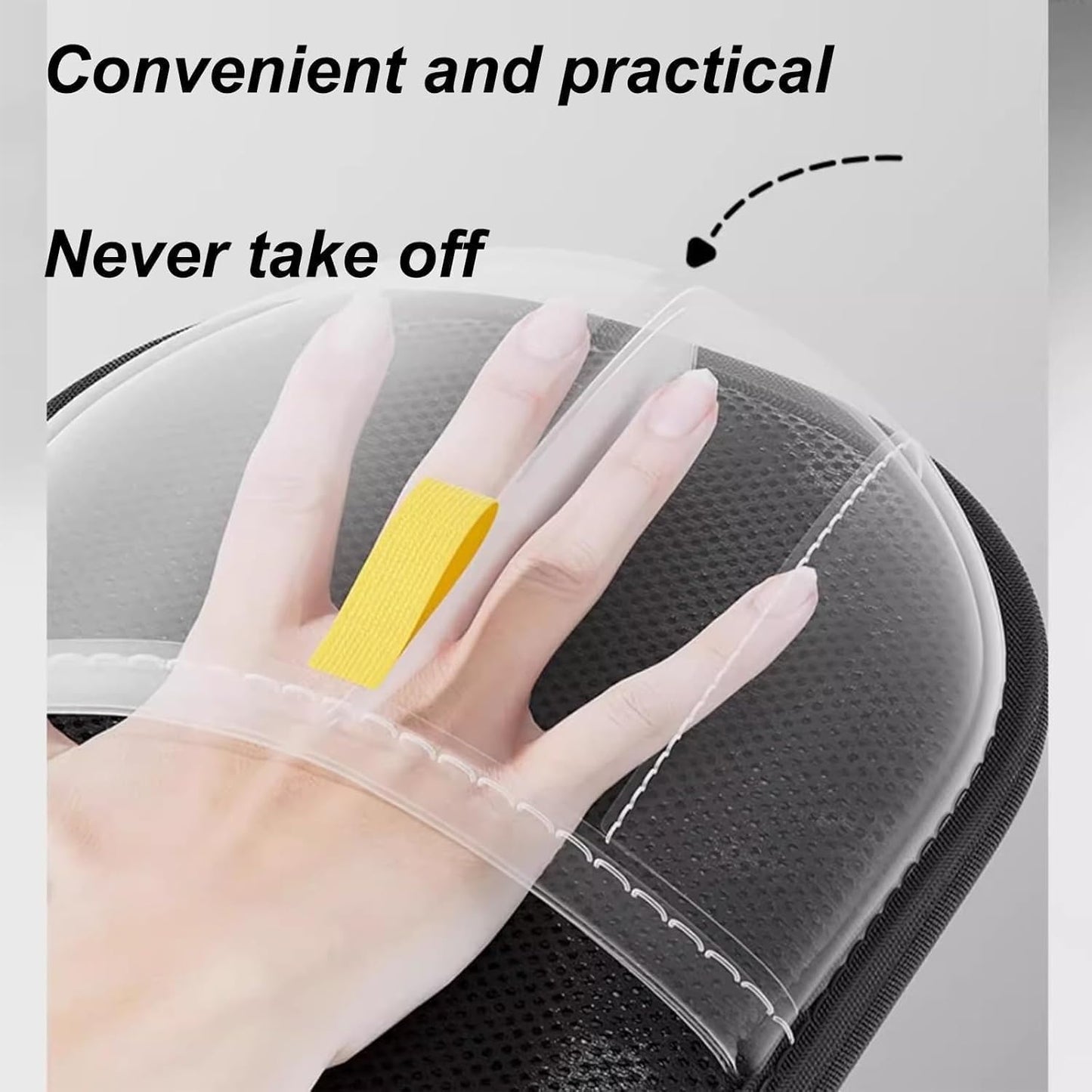 Peachloft Pet Hair Removal Glove, Peachloft Hair Removal