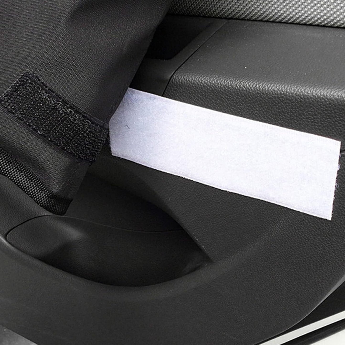 Car Door Cover, Waterproof 600D Oxford Cloth Scratch