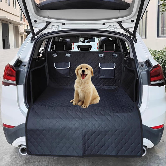 SUV Cargo Liner for Dogs for MINI Countryman ALL4