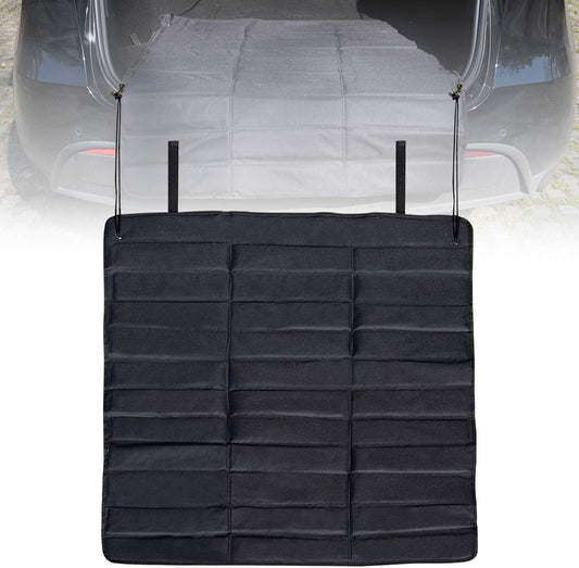 Ultra Large Rear Bumper Protector for Cars 38 x 42.5 inches