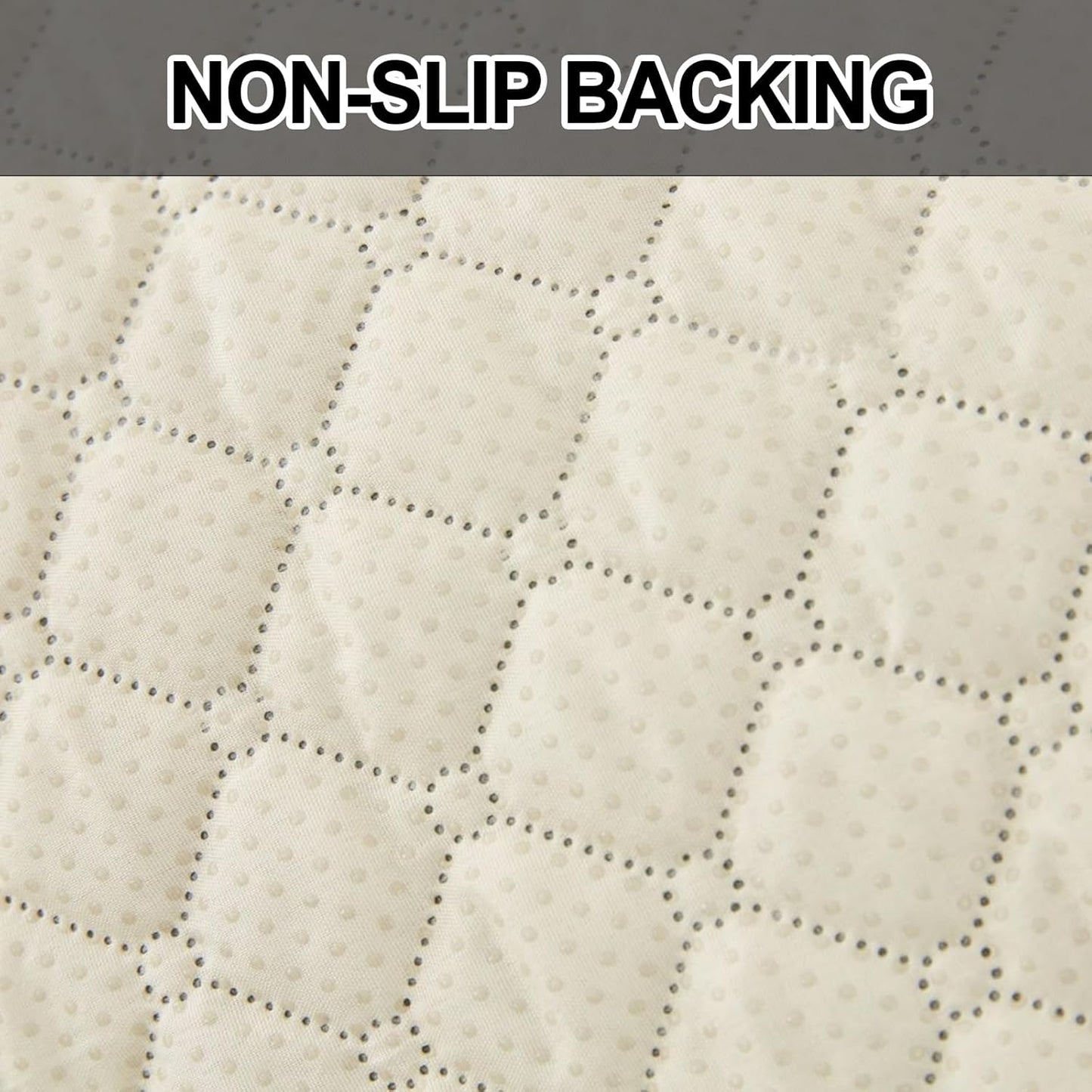 Dog Front Seat Cover for Small Medium Dogs Detachable