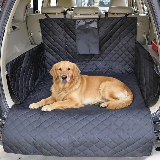SUV Cargo Liner for Dogs for Lexus Performance, TX 550h+
