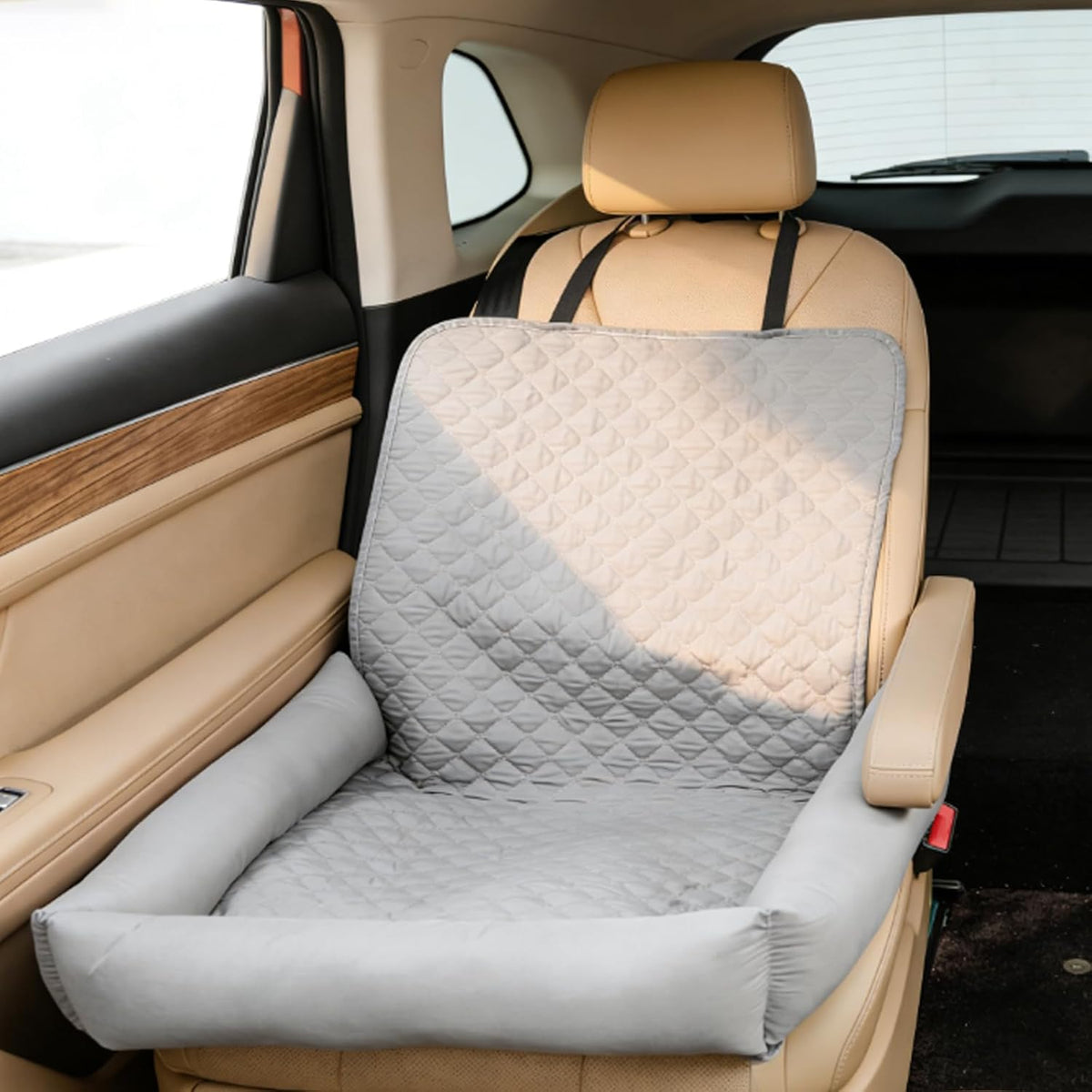 Cooling Mat - Waterproof Car Backseat Pads, Dog Cooler