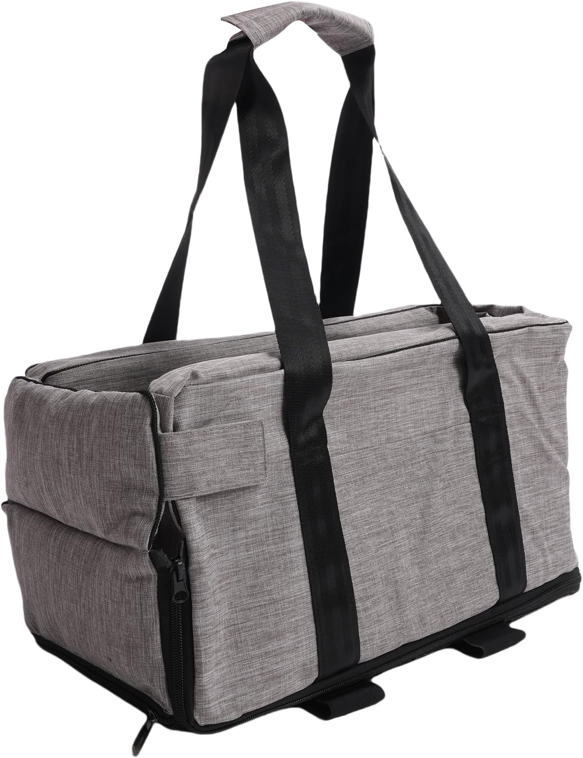 Center Console Dog Car Seat for Small Dogs, 300DPU Oxford