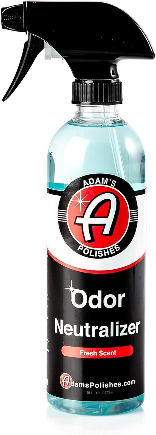 Odor Neutralizer - Car Air Freshener Spray That Eliminates