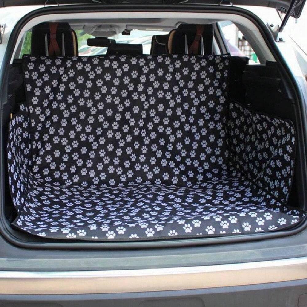 Car Boot Protector for Lexus IS250 IS350 IS300 IS460 F