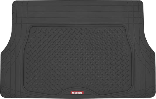 Heavy Duty Utility Cargo Liner Floor Mats for Car Truck