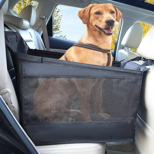 Dog Car Seat Large Size and Medium Sized Dog