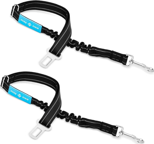 Dog Seat Belt Pet Dog Cat Car Seatbelt Safety - Adjustable