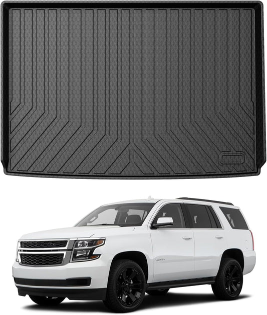 Custom Fit Cargo Liner for Chevrolet Suburban/GMC Yukon