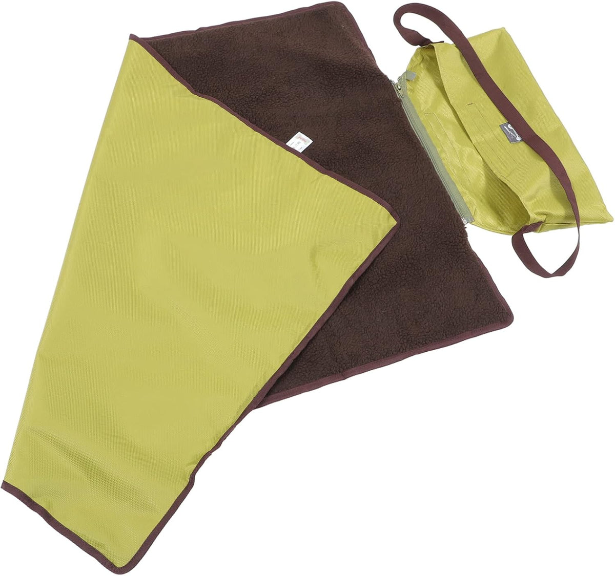 Foldable Outdoor Pet Blanket Multifunctional Travel Mat