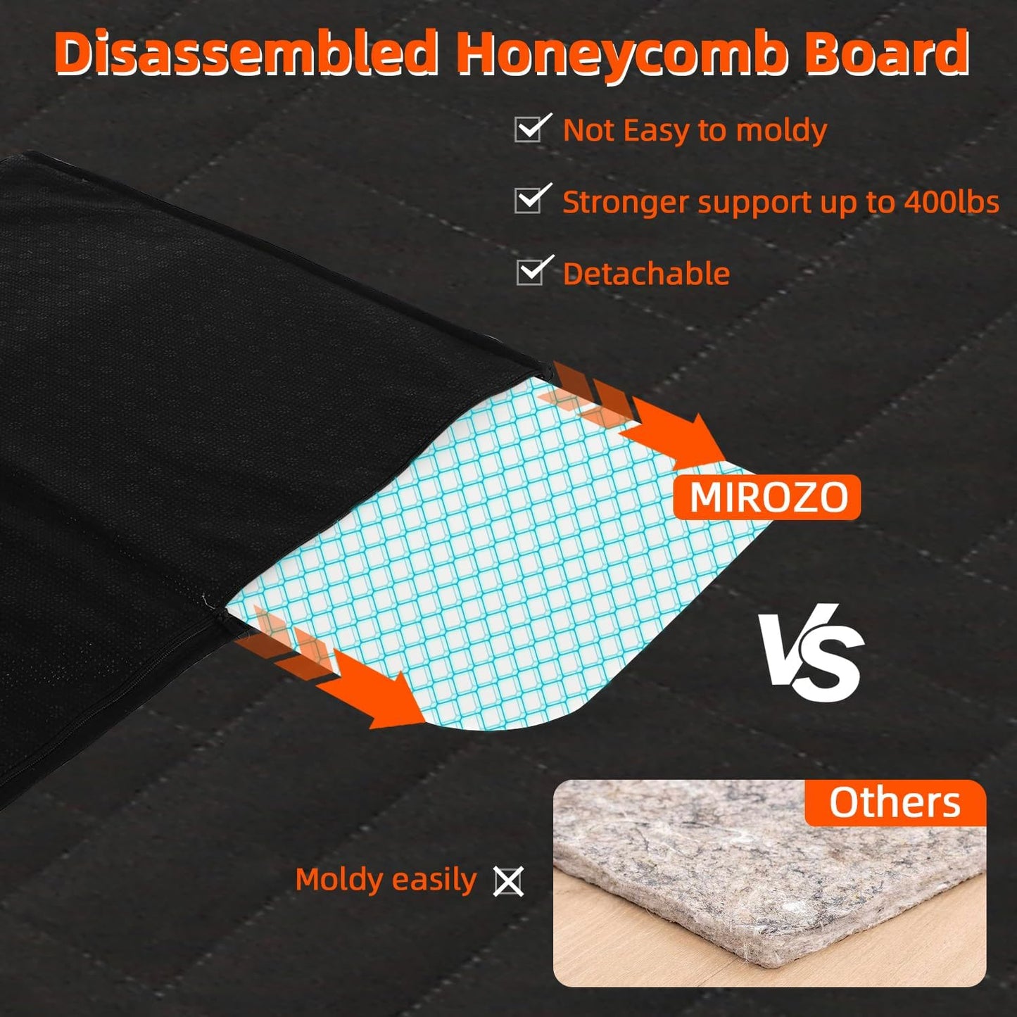 Dog Car Seat Cover for Back Seat,Back Seat Extender for