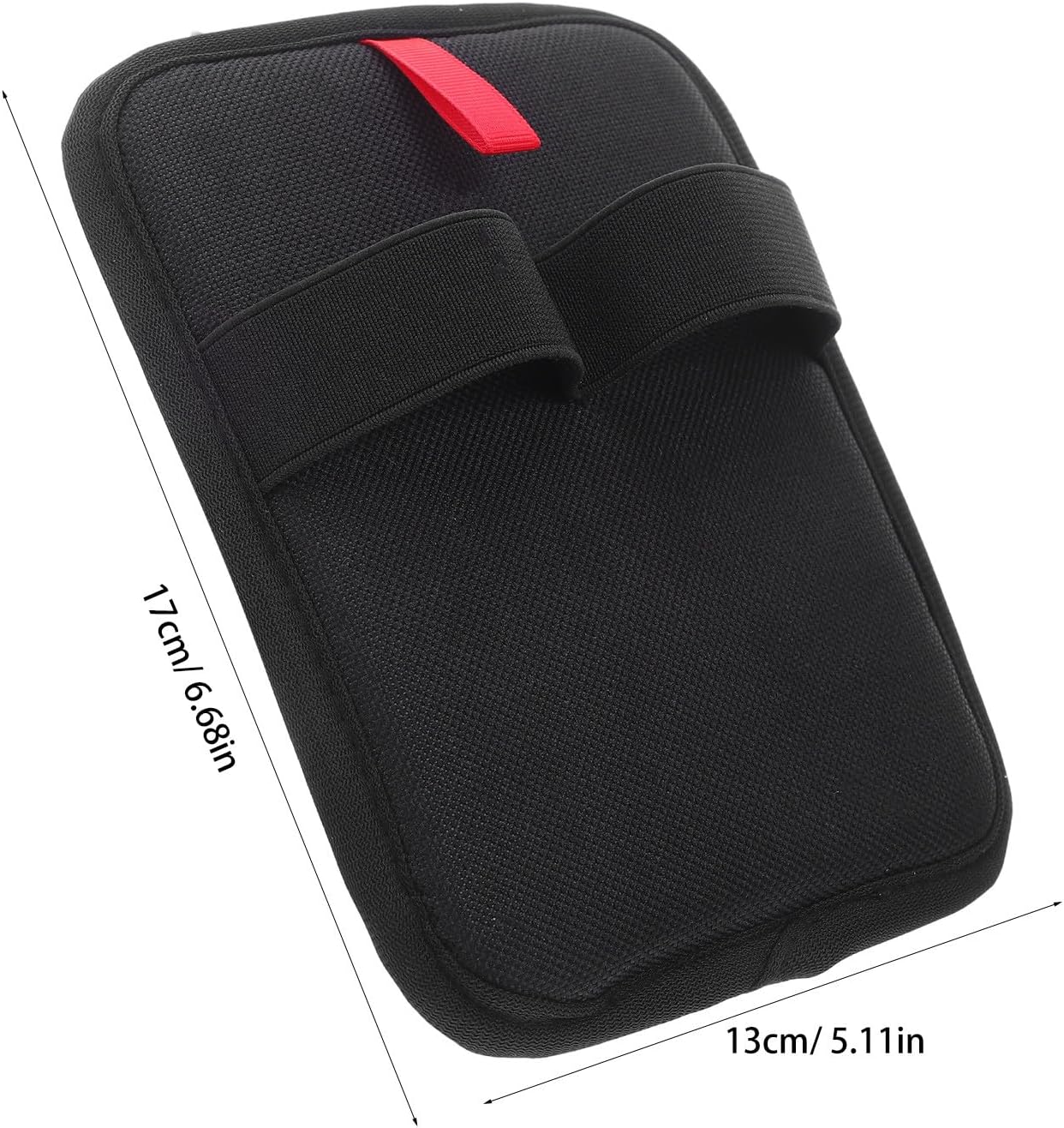 Pet Hair Removal Gloves Double-Sided Silicone Grooming Mitt