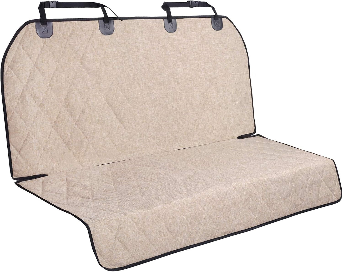 Dog Seat Covers, Dog Backseat Cover Pet Bench Protectors