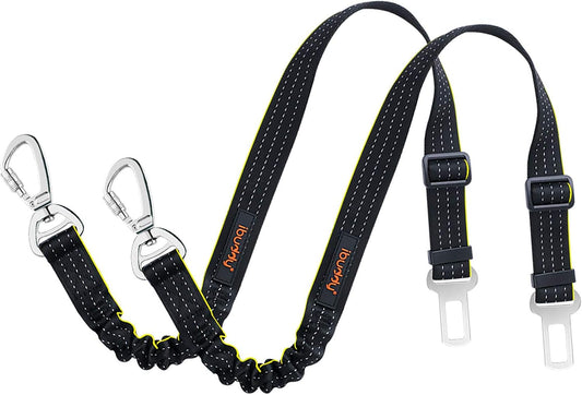 Dog Seat Belts for Cars of Small/Medium/Large
