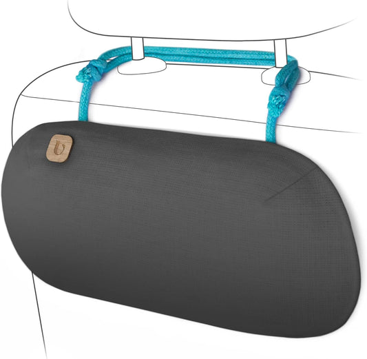 Car Air Freshener - Lasts 365+ Days No Chemicals 100%